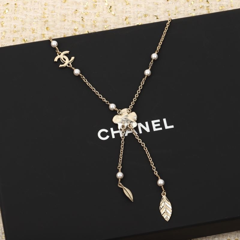 Chanel Necklaces